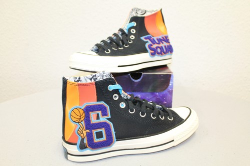 Converse Space Jam 172482C taglia EU: 40 nuova fattura IVA