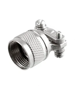 Glenair 620MS064NF05 Connector Accessories Strain Relief Clamp - Picture 1 of 1