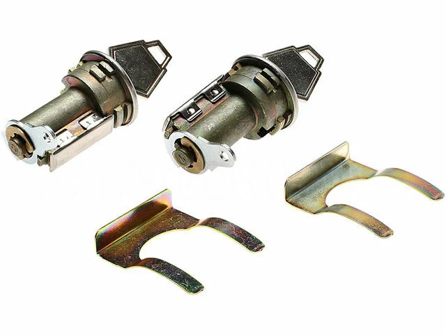 Kit de bloqueo de puerta para camioneta Dodge D200 1968-1974 SMP 65118NC 1970 1969 1971 1973 Foto 1 de 2