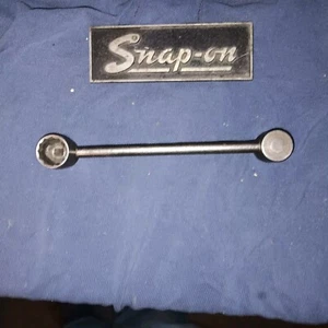 Snap On Early Wrench 11/16"×3/4" "Hammerhead" F2224 12pt - Picture 1 of 3