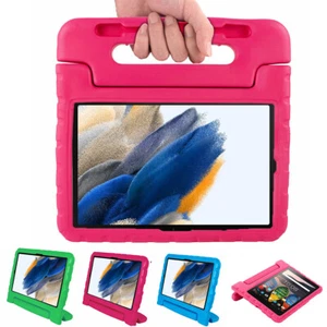 Funda protectora resistente a prueba de golpes para niños Samsung Galaxy Tab A8 10,5" 2022 - Imagen 1 de 22