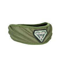 HK Army HSTL Neck Protector Olive Guard Paintball Padding Protection