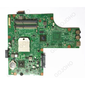 For Dell Inspiron 15R M5010 motherboard 4YP9NP 0YP9NP CN-0YP9NP 8.4HH06.011 DDR3 - Picture 1 of 4