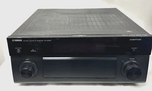 Yamaha Aventage RX-A3020 9.2 Surround Home Theater A/V Receiver /For PART - Picture 1 of 8