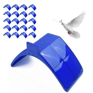 10/20Pcs Pigeon Dove Rest Stand Frame Dwelling Roost Perches Bird Cage Supplies - Picture 1 of 12