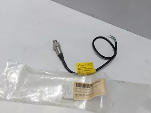 Comet 9695600 / 2-G1/4 Electric Actuator 24 VDC Pyrotechnischer BAM-PT1-0250 - Picture 1 of 12