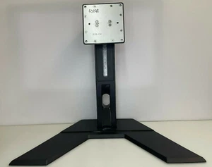 GIGABYTE G32QC supporto monitor curvo SOLO serie giochi nero con viti SZS-FQ - Foto 1 di 12