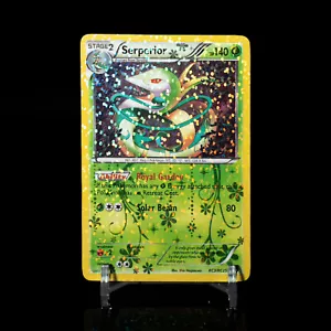 *NM* Serperior - RC3/RC25 - Legendäre Schätze - Pokemon Foil Holo TCG - Bild 1 von 2