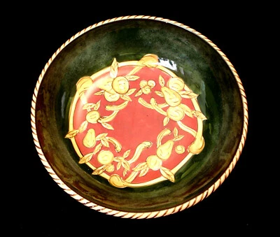 Noel by American Atelier TAZÓN GRANDE PARA SERVIR ENSALADA Y PASTA 13 1/8" Foto 1 de 4