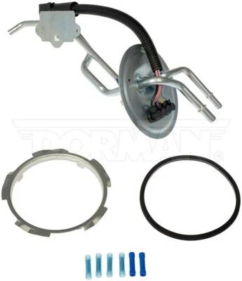 Dorman 692-281 Fuel Pump Hanger Assembly fits Ford models - Image 1 of 4