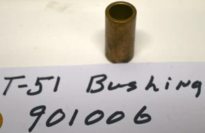 901003 T-51 Buchse - Bild 1 von 1