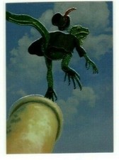 1993 Comic Images 30 Years of Magic Greg Hildebrandt II Chromium #C2 / bx78