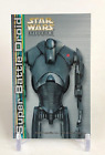 Super droid bojowy klon żołnierz Gwiezdne wojny karta Seven-Eleven 2002 japońska