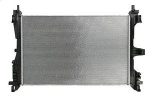 Engine radiator DENSO DRM09177 - Picture 1 of 6