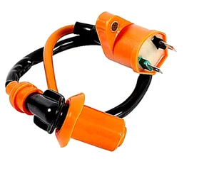BOBINA DE ENCENDIDO PARA KART MANCO AMERICAN SPORTWORKS CARBURO CIRCÓN HÉLICE 150cc - Imagen 1 de 2