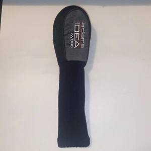 Adams Idea I-Wood 21° 4 Iron Hybrid Golf Club Headcover - Picture 1 of 6
