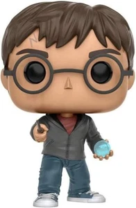 Harry Potter with Prophecy Pop! Vinyl Figure - Picture 1 of 2