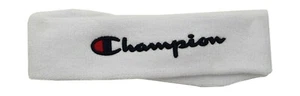 Champion Terry Headband - Picture 1 of 1