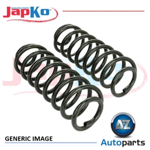 For BMW - 318d 320d 325i 330i 335d E91 E93 Rear Coil Springs (Pair) Japko - Picture 1 of 4