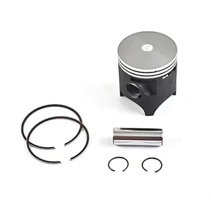 New 48.45mm Bore Piston Kit Fits Kawasaki KX 85cc By 01.4121.A - Bild 1 von 1