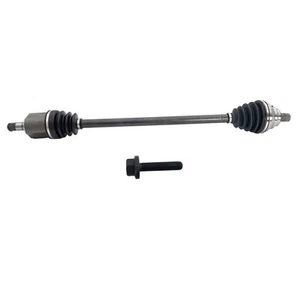 CV Half Shaft Axle Front Passenger Right Side for VW Hand Sedan Volkswagen Jetta - Picture 1 of 1