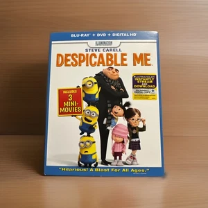 Despicable Me (Blu-ray, 2010) - Foto 1 di 5