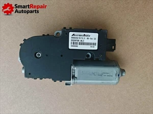 1 pieza para BMW X1 F48 F49 Serie 2 F45 F46 Motor de techo corredizo corredizo 54107391782 - Imagen 1 de 7