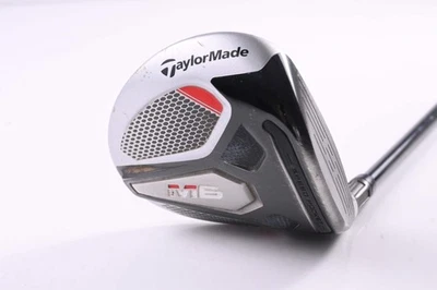 Taylormade M6 #3 legno / 14 gradi / flessibile rigido Fujikura Atmos arancione 6 alberi - Immagine 1 di 4