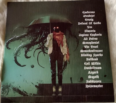 Legacy -CD - Heftbeilage - Ausgabe 01/2019 - Bild 1 von 3