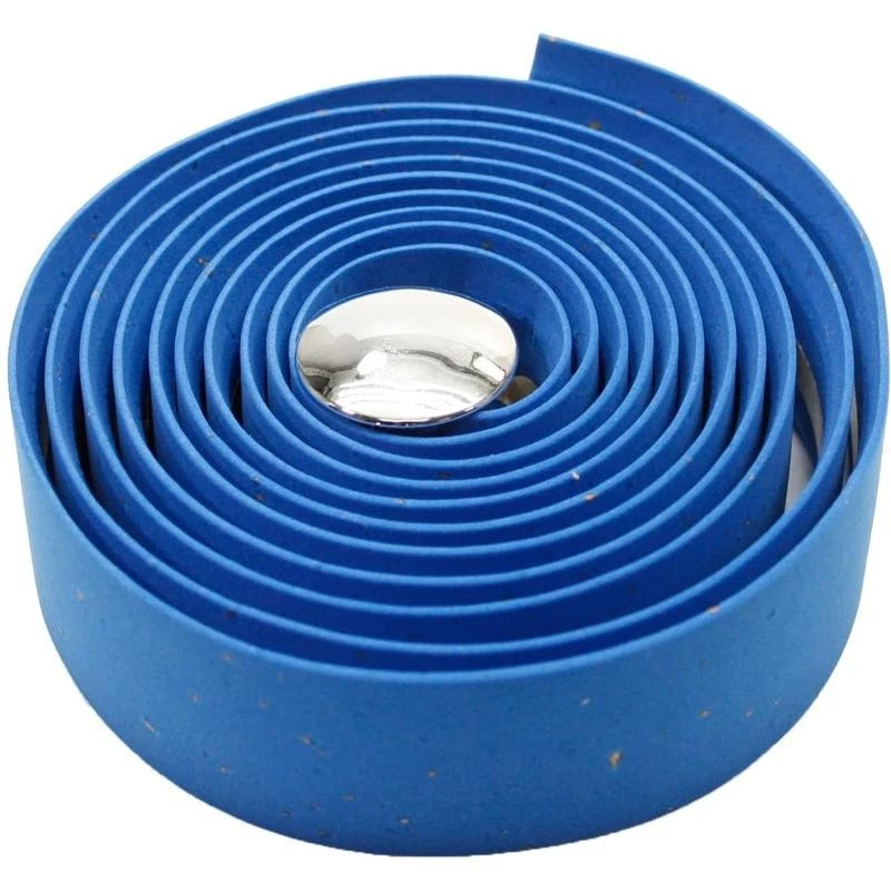 Cinta de barra de carretera de corcho Serfas con adhesivo azul 2100 mm - Caja abierta Foto 1 de 1