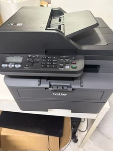 Brother MFC-L2800DW MULTIFUNZIONE LASER B/NFAX 32PPM WIFI/LAN/USB - Foto 1 di 5