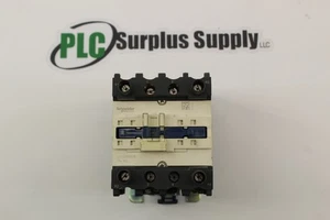 Schneider LC1D65008 Contactor New No Box - Picture 1 of 6