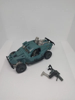 Transformers Movie Landmine Complete Deluxe Allspark 2007 - Image 1 of 2