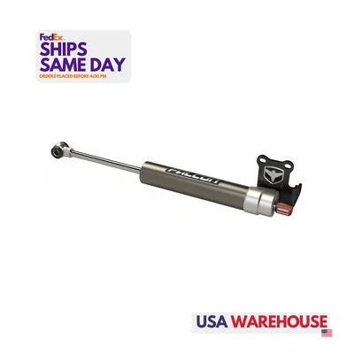 Teraflex 09-02-21-110-000, One Falcon Nexus EF 2.1 Steering Stabilizer Aluminum  Foto 1 de 4