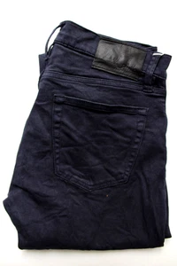 Polo Ralph Lauren Herren The Sullivan Slim Jeans W30 L32 Navy Stretch LEVJ110 - Bild 1 von 13