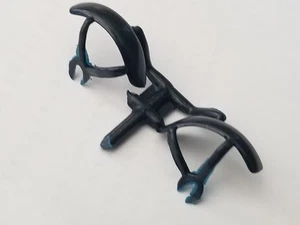 FRONT FENDERS for Monogram Paddy Wagon 1:24 Model Kit - Picture 1 of 10