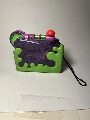 1998 Nickelodeon Slime Cassette Player - Image 1 of 4