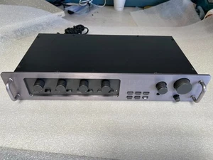 Carver C-1 Vorverstärker Top Zustand - Bild 1 von 5