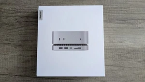 Station D'Accueil Mac Mini RayCue - Photo 1/3