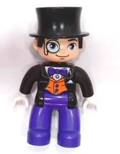 ✅ Lego~Duplo Figur~Der Pinguin~Actionfigur - Bild 1 von 3