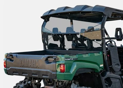 SUPERATV PARABRISAS TRASERO YAMAHA VIKING 2015+ RWS-Y-VIKVI-76 Foto 1 de 4