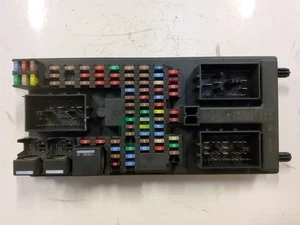 Land Rover Discovery 3 & Range Rover Sport L320 Interior Fuse Box YQE500300 - Picture 1 of 6