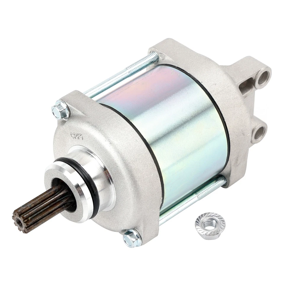 Starter Motor Starting For Kawasaki KX450 KX450X KX450XC KX450SR 2019-2026 Foto 1 de 4