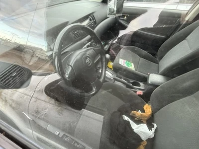 Used Washer Fluid Reservoir fits: 2004 Toyota Corolla US market Grade A Foto 1 de 4