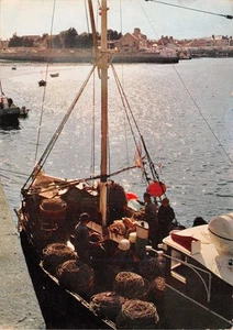 50-SAINT VAAST LA HOUGUE-N�4141-C/0037 - Imagen 1 de 2