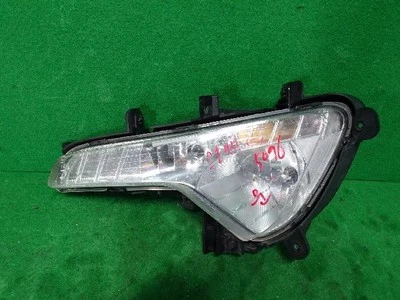 2011 KIA Sportage R Left Fog Light - Image 1 of 4