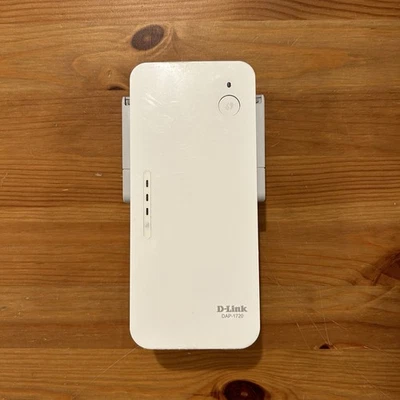 D-Link DAP-1720 AC1750 Wi-Fi Universal Range Extender Dual Band w/Smart Signal - Image 1 of 3