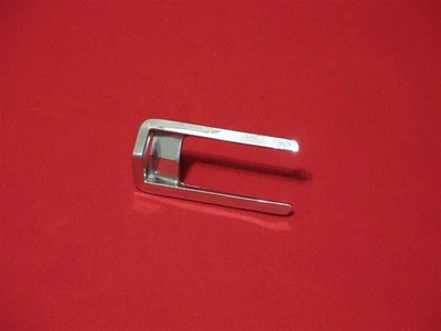 1967 Cadillac Coupe DeVille Fender Top Turn Signal Bezel GM 1488440 LH — 第 1/4 张图片