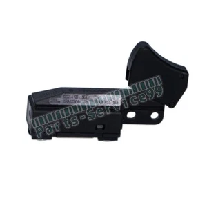 New OEM Switch 23-66-1000 For Milwaukee 6310-20, 6320-20 Cordless Circular Saw - Picture 1 of 2