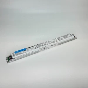 Lutron LDE13U1UMN-TABLK Hi-lume LED Driver Soft-On Fade Negro 30-50V 120-277V - Imagen 1 de 4
